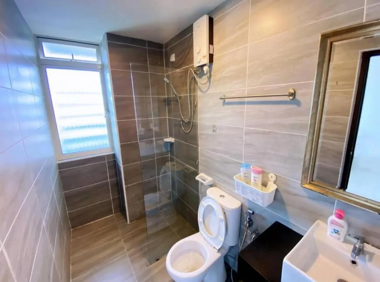 Vesta Homes, Ksl Residences Taman Daya, Johor Bahru